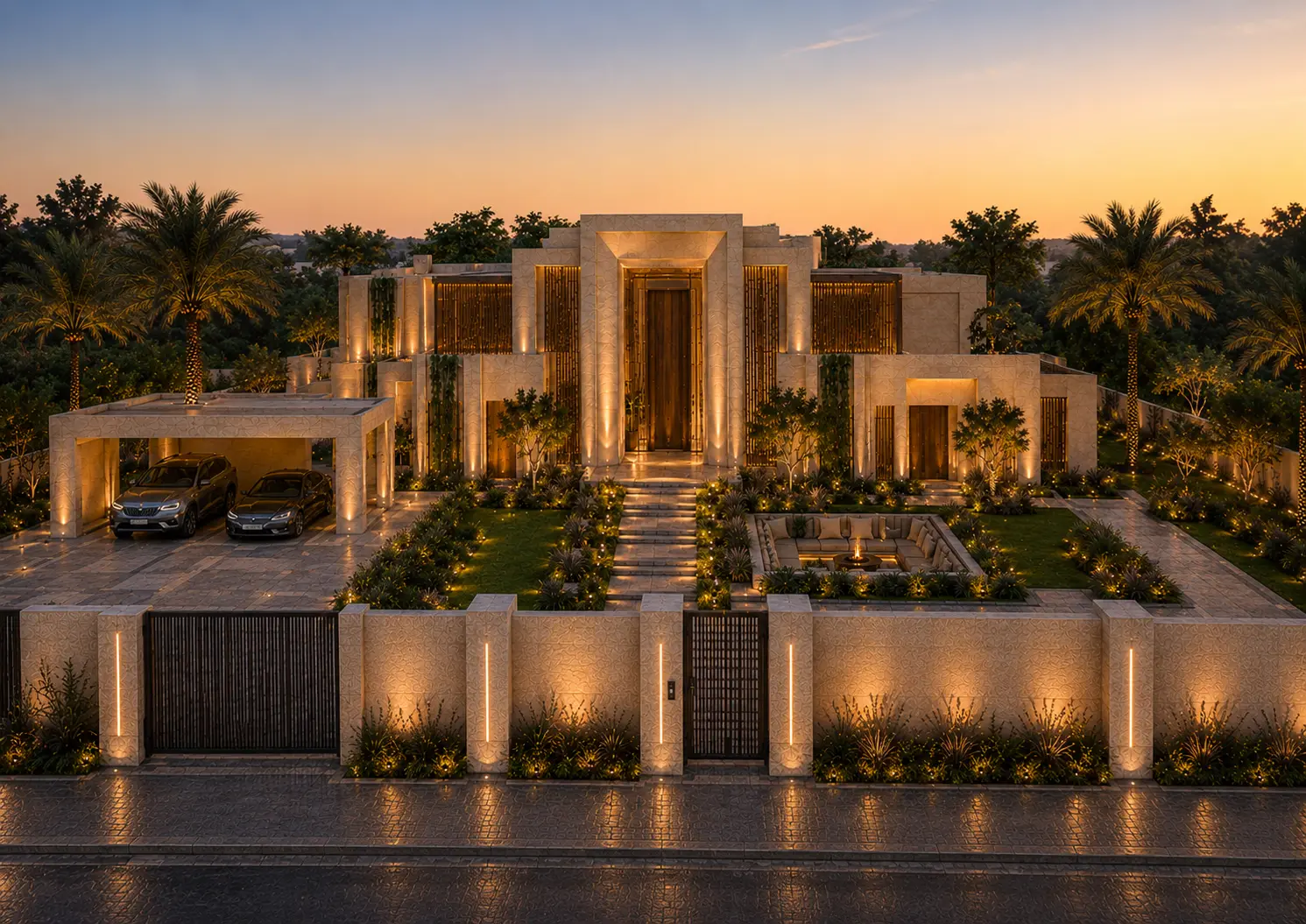 Architecture