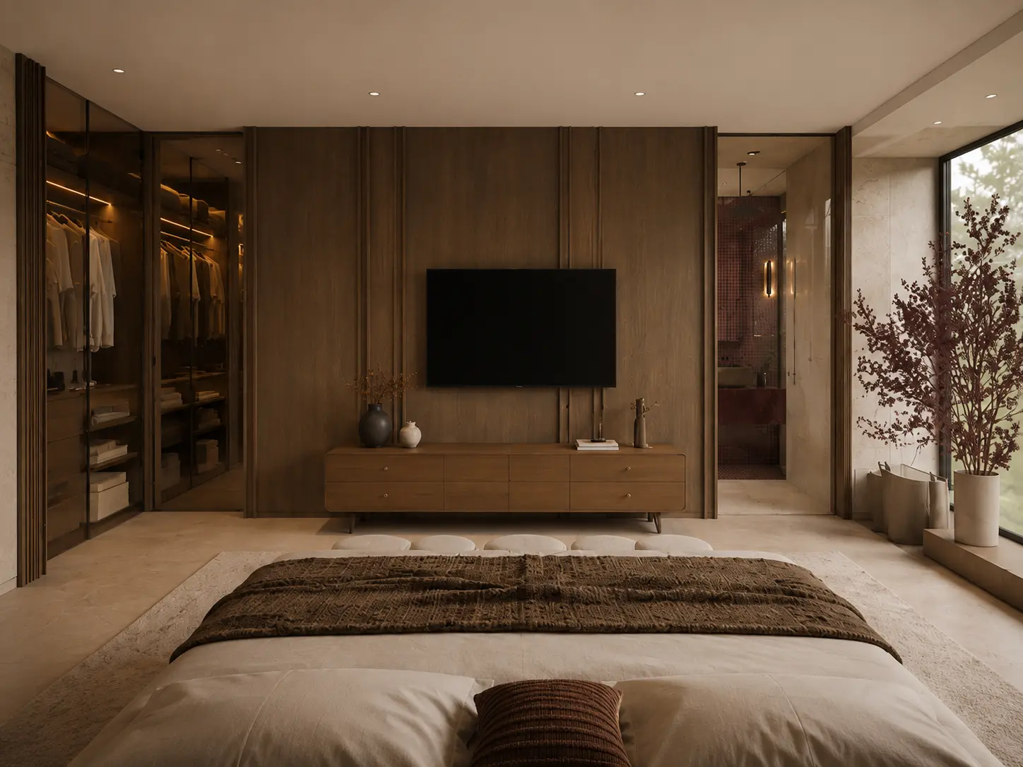 Interior Fit-Out