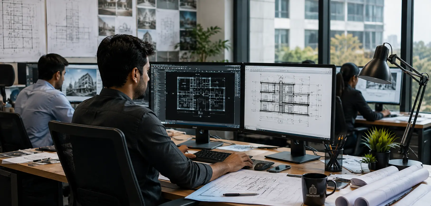 Technical Drawing