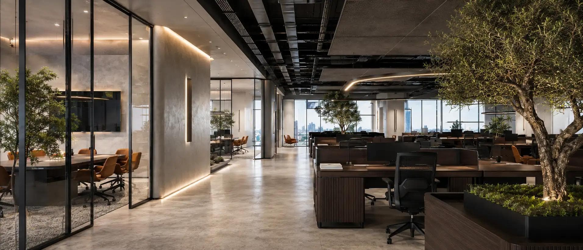 Stratex Office